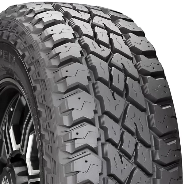 Neum?tico Coopertires Discoverer ST MAXX LT245/75R17 - Imagen 2