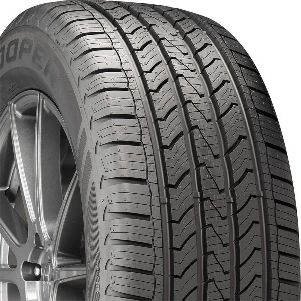 Neumático Cooper Endeavor Plus 100H 225/60R18 - Imagen 2