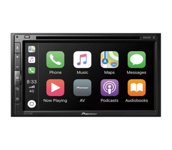 Radio Pioneer AVH-Z5250TV