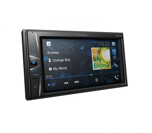 Radio Pioneer AVH-G225BT