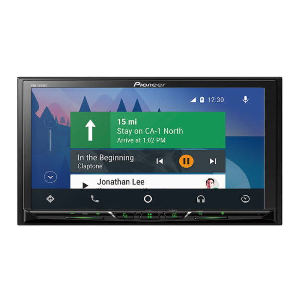 Radio Pioneer DMH-Z5150BT - Imagen 3