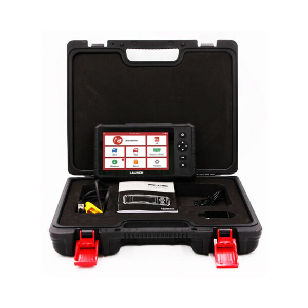 Scanner CRP-349 - Imagen 2