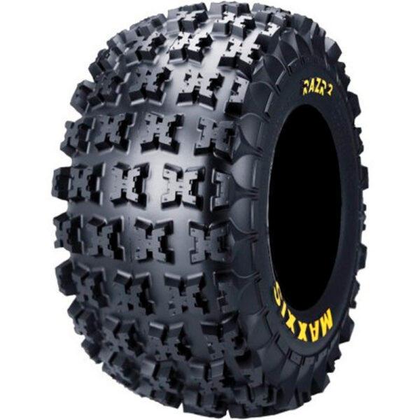 Neumático AT20X11-9 6PR TL [T] RAZR2 M934 MAXXIS