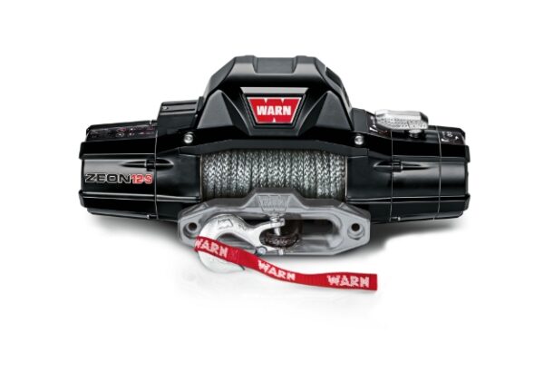 Winche Warn Zeon 12/ Roadspeed
