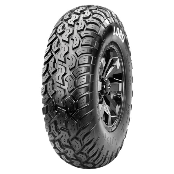 Neum?tico 30X10.00R14 CH01 8PR TL [T+D] LOBO CST