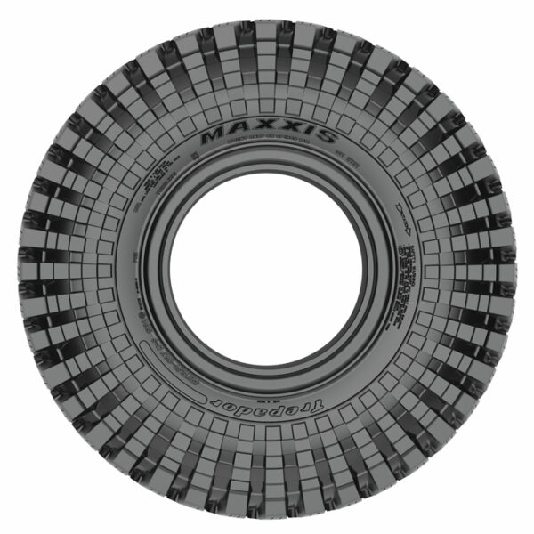 Maxxis Trepador Competition M8060 LT 235/75R15 - Imagen 3