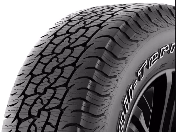 Neum?tico BF Goodrich TRAIL-TERRAIN T/A XL 255/55R20 - Imagen 2