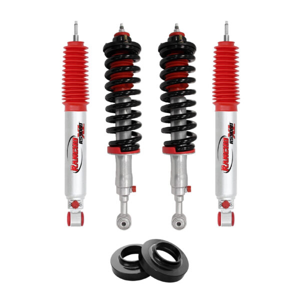 Kit suspensión Rancho Toyota 4 Runner desde 2003 en adelante