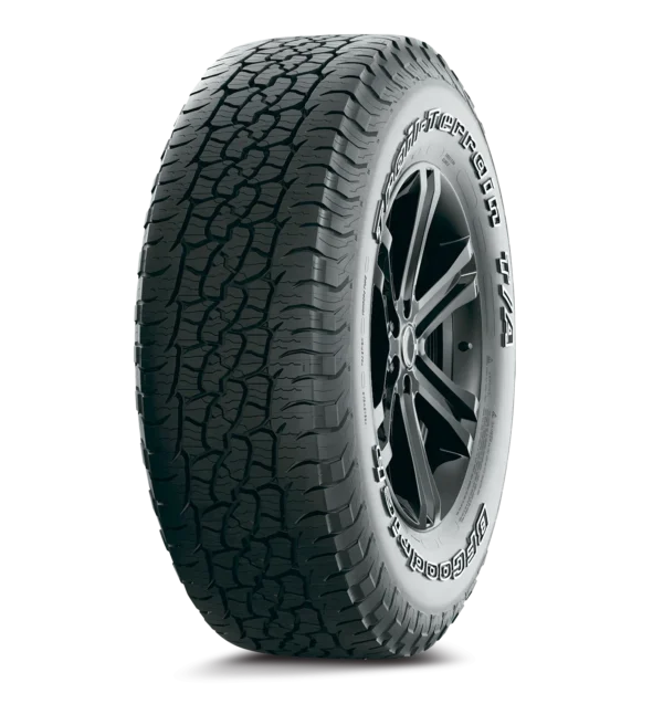 Neum?tico BF Goodrich TRAIL-TERRAIN T/A XL 255/55R20