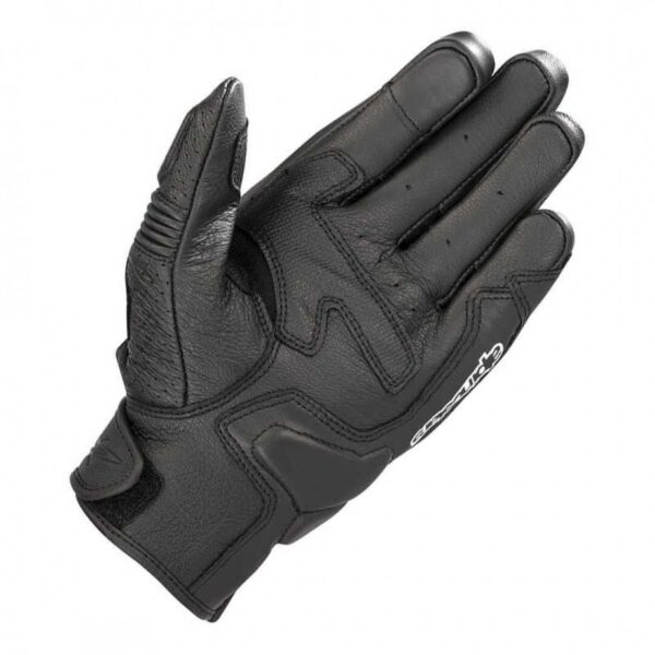 Guante Alpinestars Celer V2 Black - Imagen 2