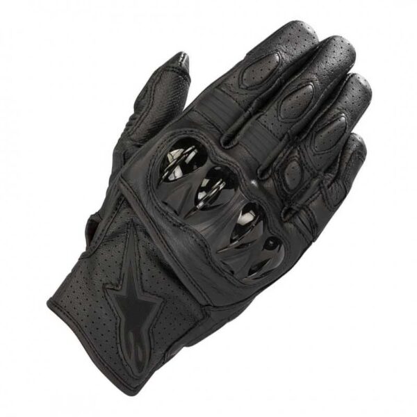 Guante Alpinestars Celer V2 Black