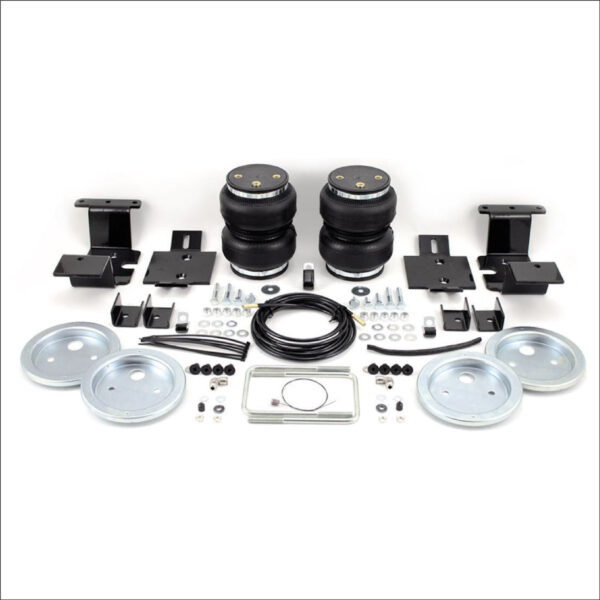 Suspensión neumática Air Lift 5000 lbs Chevrolet Silverado 2007 - 2019/roadspeed