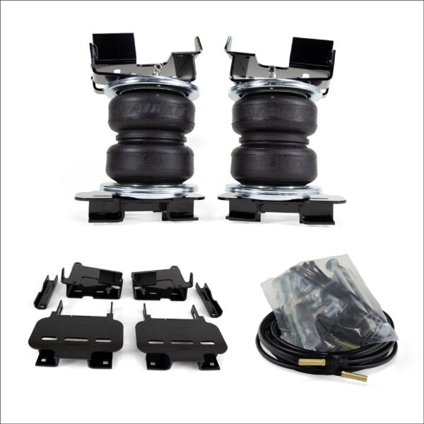 Kit suspensión neumática Air Lift 5000 lbs Ford F150 2015 - 2020/roadspeed