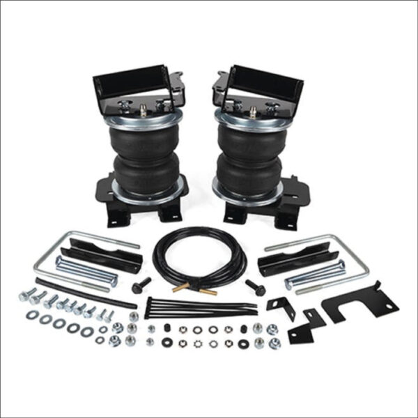 Suspensión neumática Air Lift 5000 lbs Ford F 150 2021 en adelante Power Boost/roadspeed
