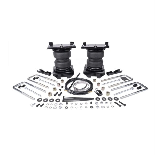 Kit suspensión neumática Air Lift 5000 lbs Ford F150 Raptor 2016 - 2020/roadspeed
