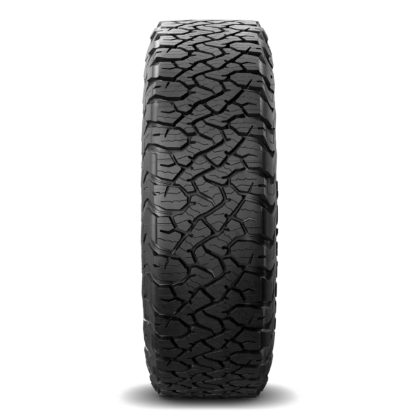 Neum?tico BF Goodrich LT285/65R18 125/122S TL ALL-TERRAIN T/A KO3 LRE RWLGO/ Roadspeed - Imagen 3